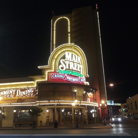 lasvegassinn